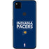 NBA Indiana Pacers Standard - Blue Google Pixel 4a Skin
